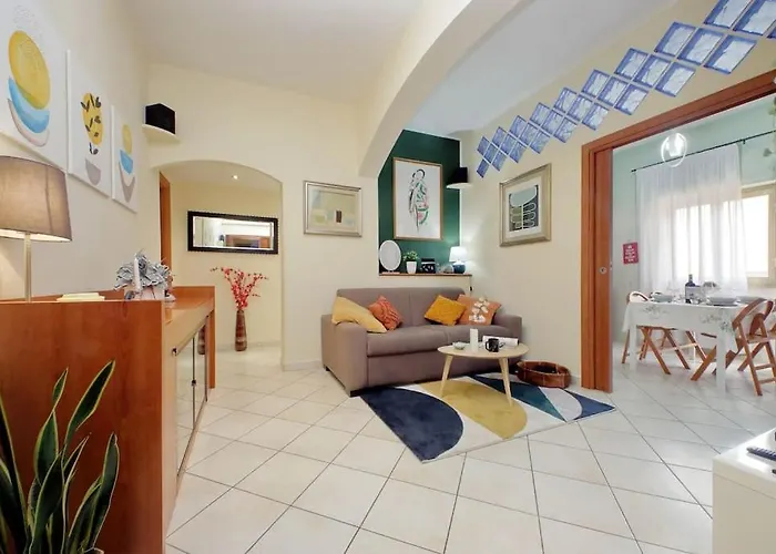 Relax With 2 Balconies - 2 Bedroom Flat, 3rd Floor With Lift, High Comfort, Quite, A Walk From Urban Train Station Gemelli And Metro A Stops Battistini & Cornelia Connecting To Center In 20 Minutes, 2 Steps From Bus Stop, Cycle Path, Groceries Appartement Rome